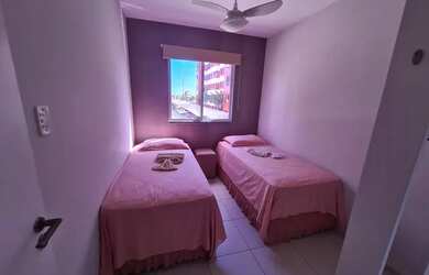 Imagem 6: , PALM VILLE M.CC. Varanda, 73m² de Área, 1 Vaga na garageme3 Dormitórios