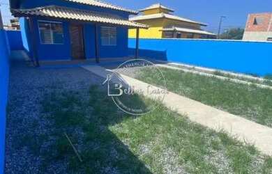 Imagem 2: Bela casa a venda em Unamar, 2 quartos, Tamoios - Cabo Frio - RJ