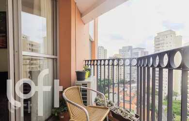 Imagem 12: Apartamento à venda em Bosque da Saúde com 75 m², 3 quartos, 1 suíte, 1 vaga