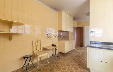 Imagem 12: Locação Apartamento 3 Dormitórios - 204 m² Jardim Paulista