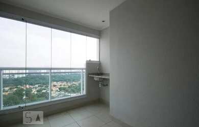 Imagem 8: Apartamento para Aluguel - Santo Amaro , 1 Quarto, 45 m2