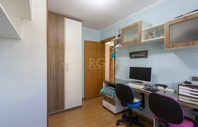 Imagem 14: Apartamento para Venda - 70.36m², 3 dormitórios, sendo 1 suites, 1 vaga...