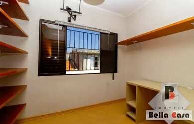 Imagem 7: Casa a venda com 4 dormitórios a venda na mooca, entrada lateral e quintal