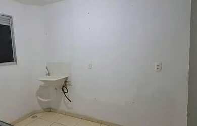 Imagem 9: Apartamento com 2 dormitórios, 42 m² - venda por R$ 195.000,00 ou aluguel por R$ 935,00/mê