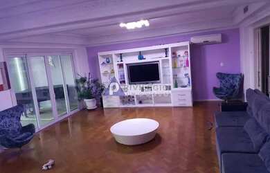 Imagem 3: Apartamento à venda, 4 quartos, 2 suítes, 2 vagas, Flamengo - RIO DE JANEIRO/RJ