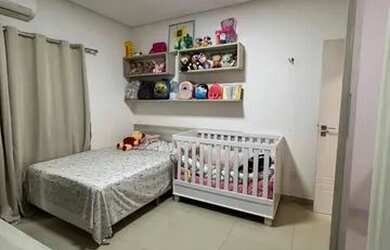 Imagem 8: Ponta Negra 1: Dúplex, 4 Suítes Amplas, Sala p 3 Ambientes Edicula Integrada a Casa, Área