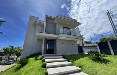 Imagem 1: Casa A Venda Santana De Parnaíba