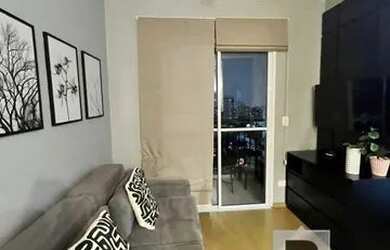 Imagem 2: 52 m² - Lindo apartamento na Moóca LOCAÇÃO 2 dormitórios, 1 suite,...