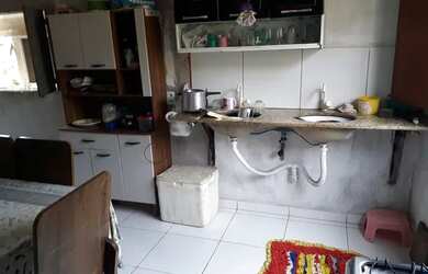 Imagem 4: Casa a venda 50 mil