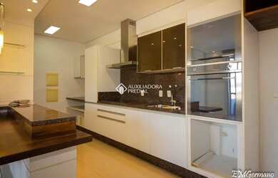 Imagem 3: FLORIANóPOLIS - Apartamento Padrão - Itacorubi