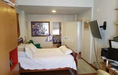 Imagem 8: Apartamento à venda, 4 quartos, 2 suítes, 1 vaga, Flamengo - RIO DE JANEIRO/RJ