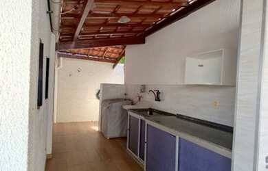 Imagem 14: CASA RESIDENCIAL em SALVADOR - BA, PRAIA DO FLAMENGO