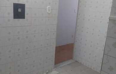 Imagem: O apartamento possui 2 Dormitórios, 1 Banheiro e está localizado