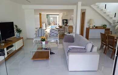 Imagem 12: RIO DE JANEIRO - Casa de Condomínio - BARRA DA TIJUCA