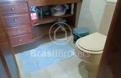 Imagem 9: Rio de Janeiro - Apartamento Padrão - Freguesia (Jacarepaguá