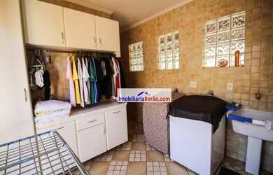 Imagem 12: Casa com 4 dormitórios, 550 m² - venda por R$ 4.000.000,00 ou aluguel...