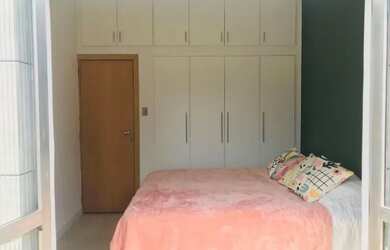 Imagem 6: Cobertura silenciosa com vista livre na Tijuca Apenas 5 minutos a pé...