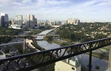 Imagem 3: Cobertura com 4 dormitórios, 719 m² - venda por R$ 24.000.000,00 ou...