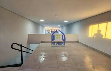 Imagem 4: Salão, 151 m² - venda por R$ 1.200.000 ou aluguel por R$ 3.500/mês...