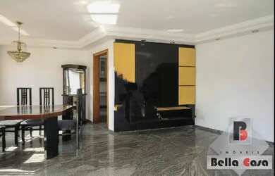 Imagem 6: Apto. Alto Padrão. Piscina, Churrasqueira, Ar-condicionadoe112m² de...