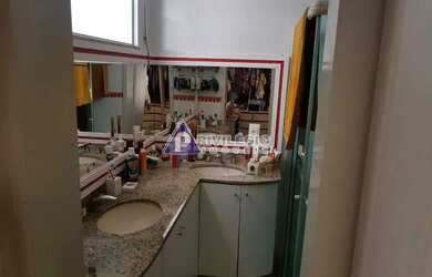Imagem 13: Apartamento à venda, 4 quartos, 2 suítes, 1 vaga, Flamengo - RIO DE JANEIRO/RJ