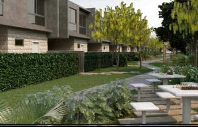 Imagem 2: Casa Alliance House 205m2