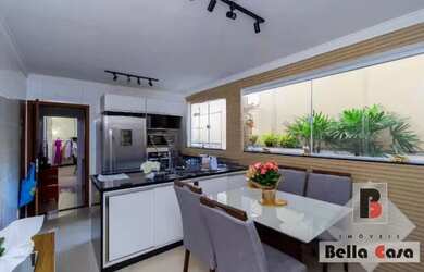 Imagem 1: Sobrado a venda Alto da Mooca