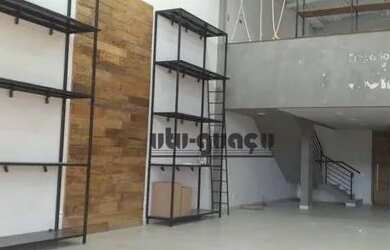 Imagem 5: Salão para alugar, 266 m² por R$ 6.000,00/mês - Itu Novo Centro - Itu/SP