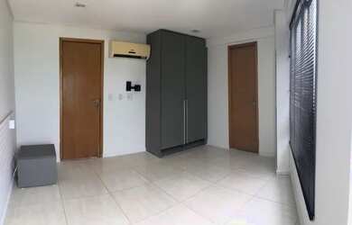 Imagem 9: Alugo 1suite 1 Wc social a beira mar andar alto lazer 1 vagas taxas já...