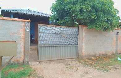 Imagem 1: Casa Casa com 2 dormitórios