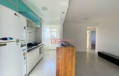 Imagem 4: Apartamento com 3 dormitórios, 70 m² - venda por R$ 495.000,00 ou aluguel...