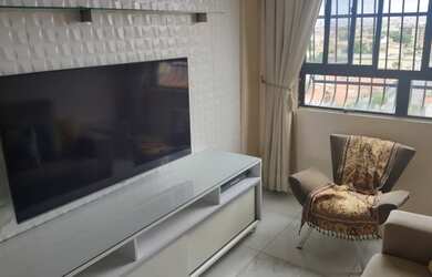 Imagem 6: APTO NO BAIRRO JOVITA FEITOSA AMADEU FURTADO - Fortaleza - CE