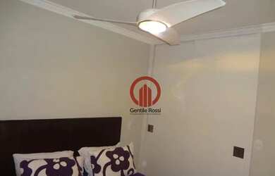 Imagem 13: Apartamento com 1 dormitório, 47 m² - venda por R$ 531.000 ou aluguel por R$ 4.709/mês - C