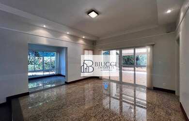 Imagem 11: Casa com 4 dormitórios, 450 m² - venda por R$ 4.000.000,00 ou aluguel por R$ 23.600,00/mês