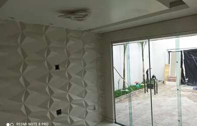 Imagem 12: Casa vila rica. Ar-condicionado, 1 Vaga na garageme3 Dormitórios