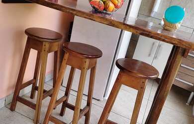 Imagem 3: Aluguel por temporada em Porto Seguro