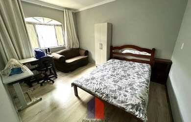 Imagem 9: Casa no Bairro Santa Catarina