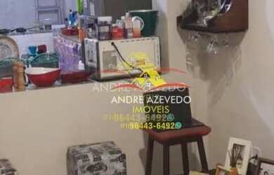 Imagem 1: Apartamento C/ 2 qts por R$ 180.000 - Parque Nanci - Maricá/RJ