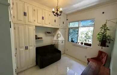 Imagem 15: Apartamento à venda, 3 quartos, 2 suítes, 1 vaga, Flamengo - RIO DE JANEIRO/RJ