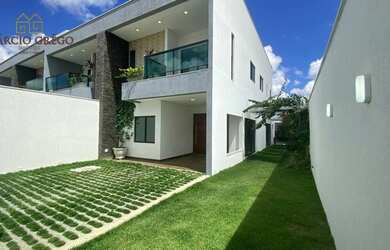 Imagem 2: Casa Alto Padrão à venda no bairro Maurício de Nassau