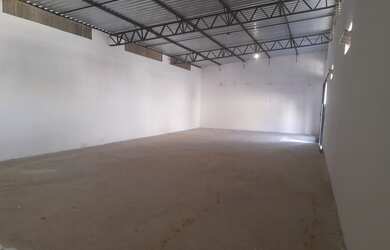 Imagem 2: Galpão/Depósito/Armazém para aluguel com 161 metros quadrados em Jardim...