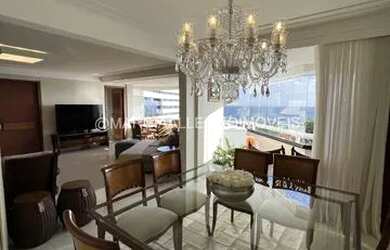 Imagem 12: APT 3/4, RIO VERMELHO. Varanda, Vista para o mar, Guarda roupae198m²...