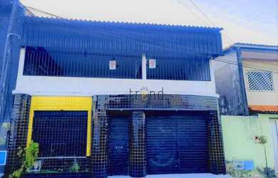 Imagem 1: Casa à venda, 160 m² por R$ 340.000 - Messejana - Fortaleza/CE