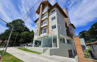 Imagem: O depósito possui 1 Vaga na garagem, 107m² de Área e está