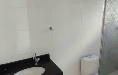 Imagem 13: Loco casa condomínio Parque Paraíso porR$4.000 3 suites