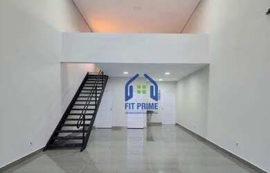 Imagem 14: Salão, 151 m² - venda por R$ 1.200.000 ou aluguel por R$ 3.500/mês...