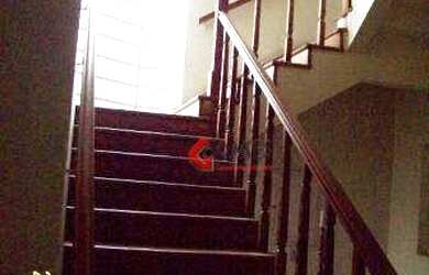 Imagem 3: Sobrado com 4 dormitórios, 697 m² - venda por R$ 7.000.000,00 ou aluguel...