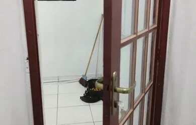 Imagem 6: casa no Jockey. 1 Banheiroe1 Dormitório