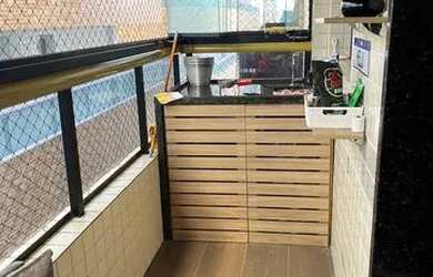 Imagem 11: Boqueirao -Porteira Fechada no Boqueirao AP 02 dorms 465 mil