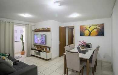 Imagem 2: Residencial Palazzo di Cristallo - Oportunidade no Jardim Goiás